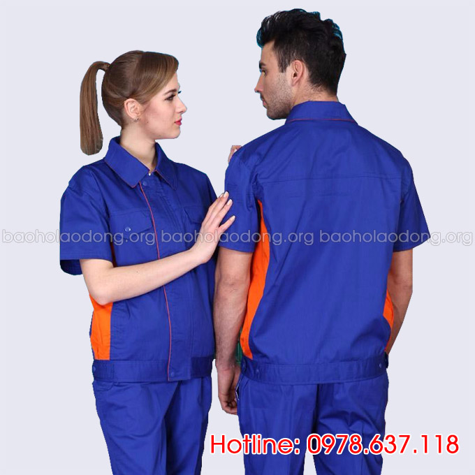 Áo bảo hộ tại Thừa Thiên Huế | Ao bao ho tai Thua Thien Hue